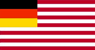 Germanamerictania